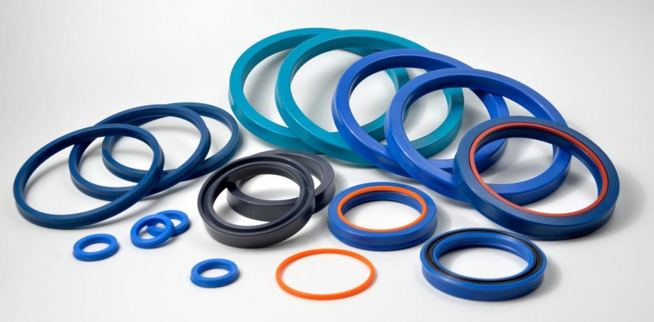 Seal Your Success: Custom Hydraulic Seal Solutions with JSPSEAL