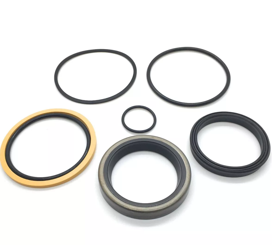 Something You Need to Know About Hydraulic Boom Seal Kits