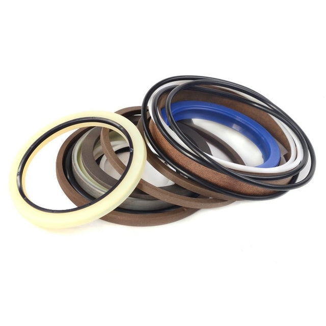 45mm Rod Seal Kits for Backhoe Loaders and Scrapers