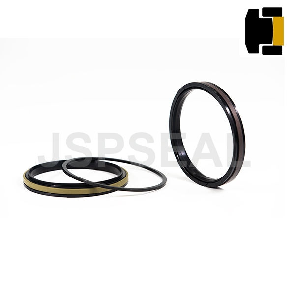 Reliable Volvo Piston Seal Ring Kit for Hydraulic Cyliner Efficiency