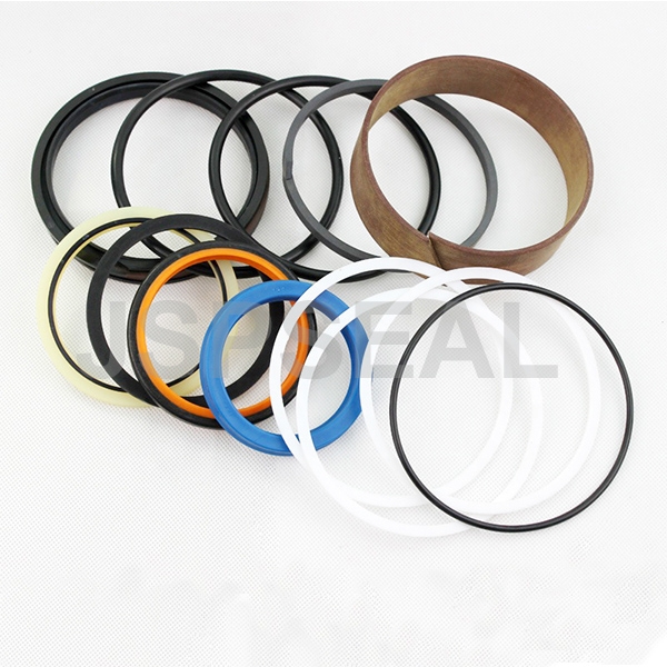 D61EX-12/D61PX-12 Hydraulic Cylinder   Seal Kit: Ensure Longevity and Performance