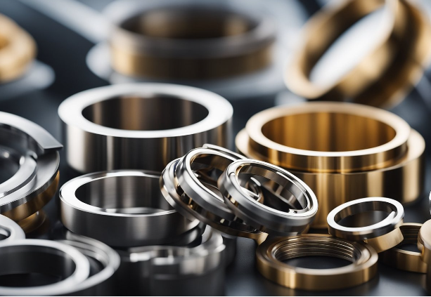 Phenolic Resin Wear Rings: A Comprehensive Guide