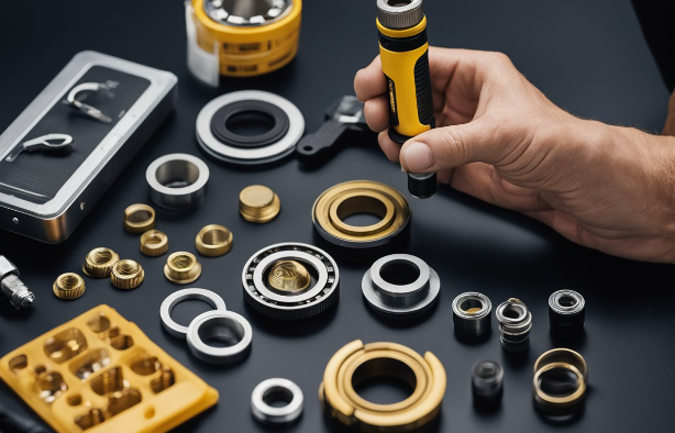 NOK Adjust Hydraulic Oil Seal Kit: The Ultimate Solution for Your Hydraulic System