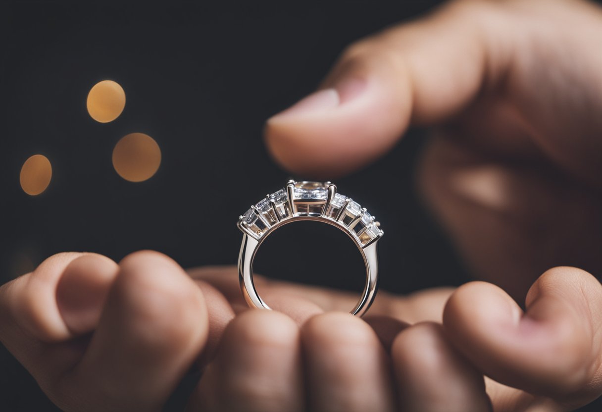 WR Wear Ring: What it is and How it Works