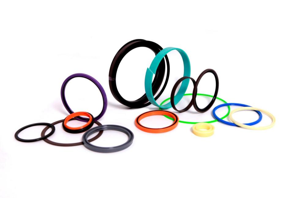 Premium Hydraulic Seals by JSPSEAL: Among the China's Leading Manufacturers