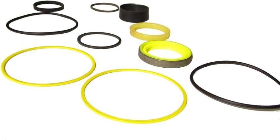 JSPSEAL's Solutions for Cat Backhoe Loader Seals