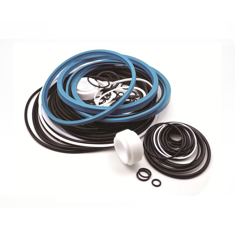 NPK-H Series Moldel Hydraulic Breaker Replacement Seal Kits China