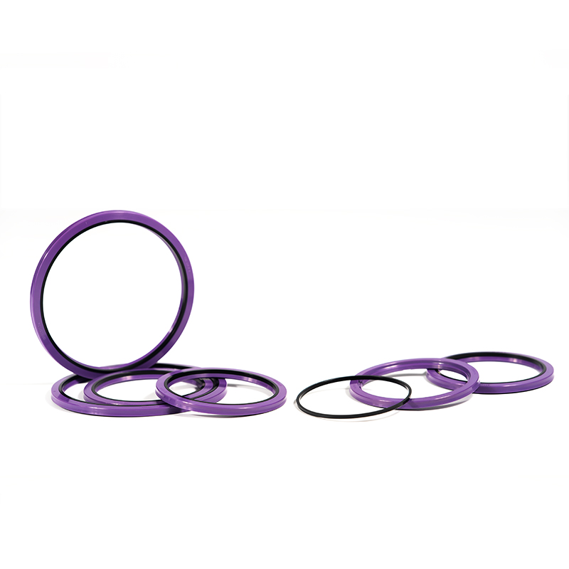 PU BUFFER RINGS