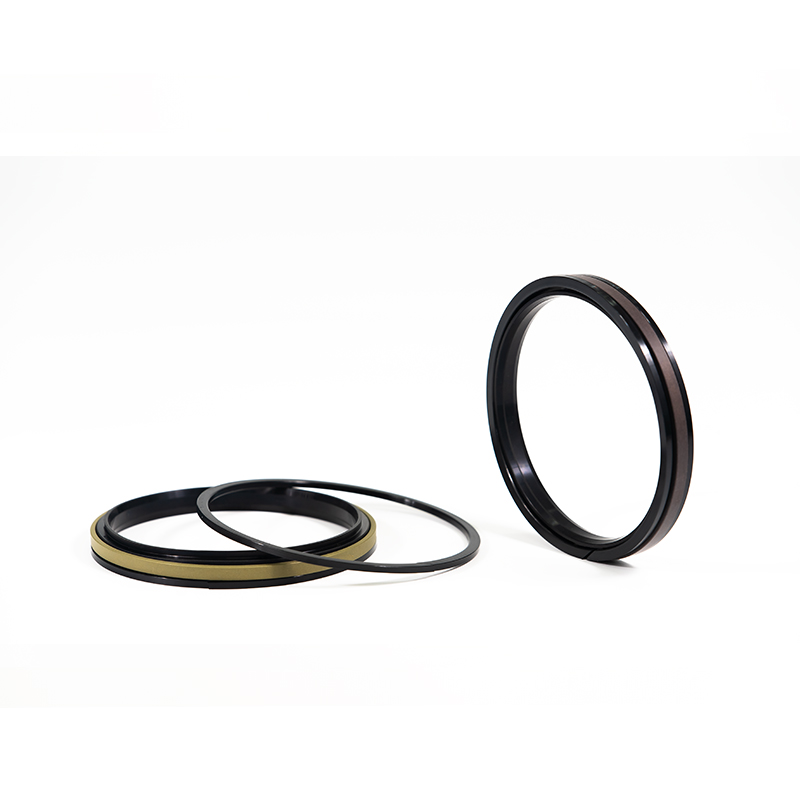 4 PIECES PTFE PISTON SEAL JSPGW