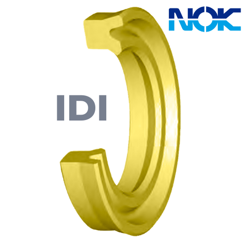 Genuine NOK IDI Rod U-Cup Seal