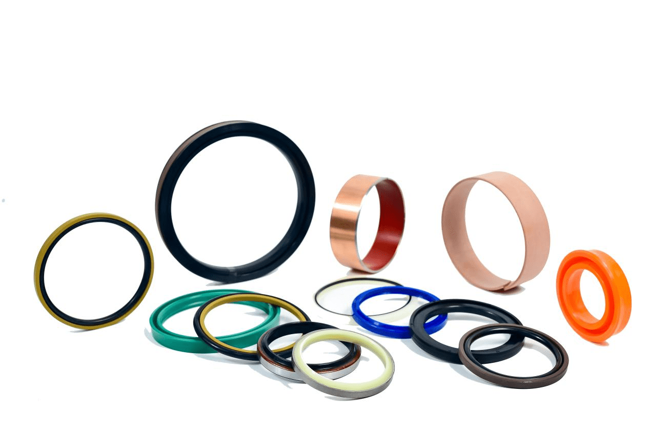 Three Causes of Hydraulic Seals  Failure