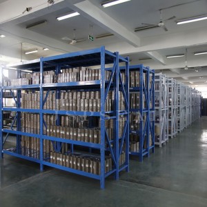 HYDRAULIC SEALS WAREHOUSE