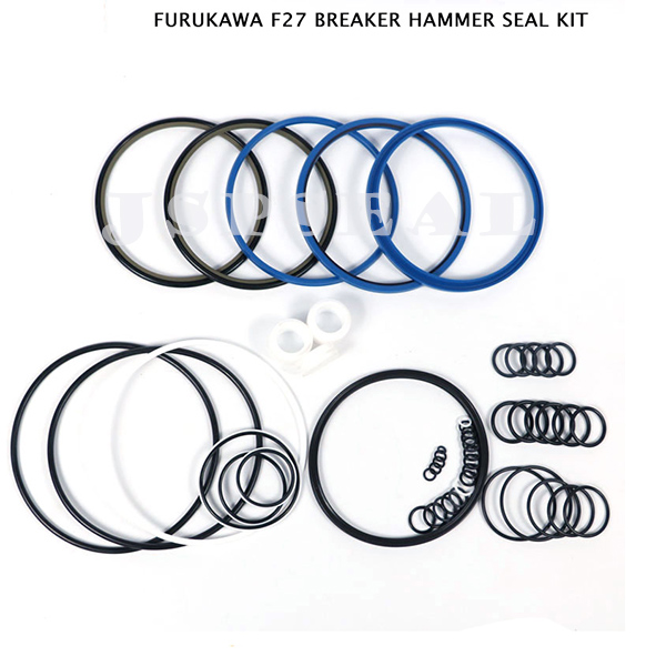 furukawa F27 seal 